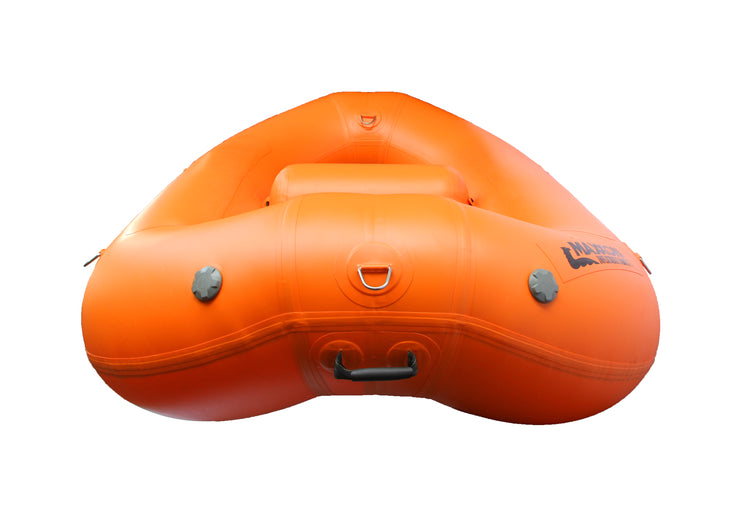 MAXXON 8' 10" Self-Bailing Raft • Model: XSB-270
