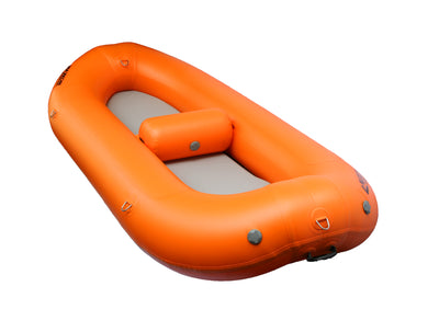 MAXXON 8' 10" Self-Bailing Raft • Model: XSB-270