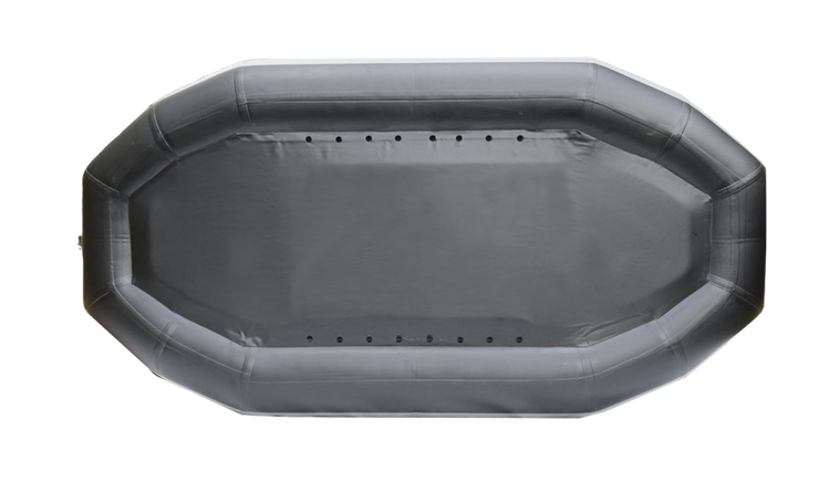 MAXXON 12' Self-Bailing Raft • Model: XSB-366
