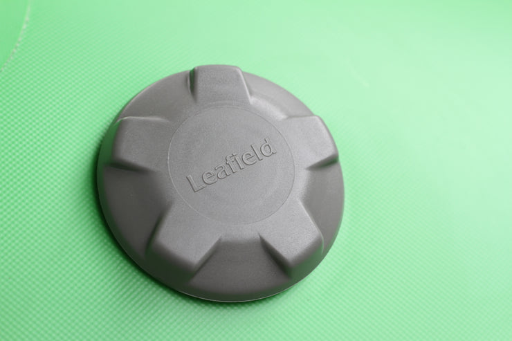 Leafield® air-valve cover