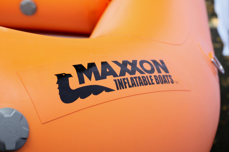 Maxxon logo