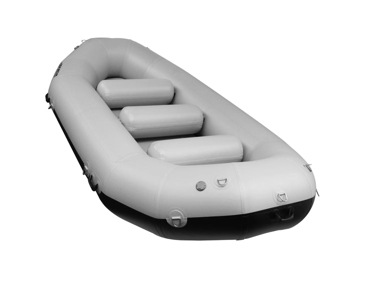MAXXON 12' 9" Self-Bailing Raft • Model: XSB-390